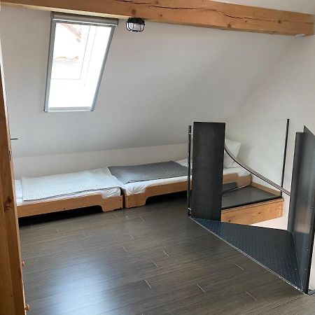 Blackbird´s Nest Wiesenbronn Exterior foto