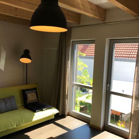 Blackbird´s Nest Wiesenbronn Exterior foto