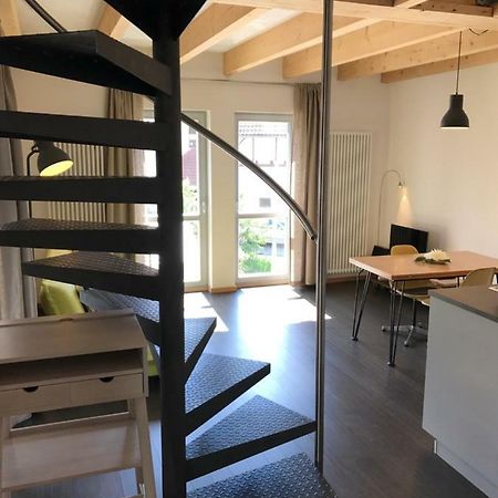 Blackbird´s Nest Wiesenbronn Exterior foto