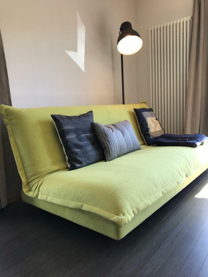 Blackbird´s Nest Wiesenbronn Exterior foto