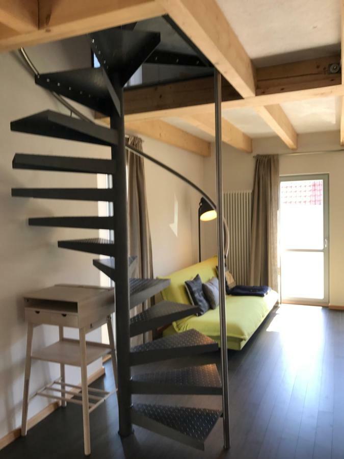 Blackbird´s Nest Wiesenbronn Exterior foto