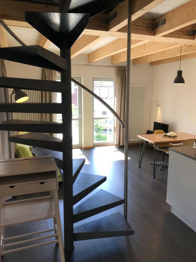 Blackbird´s Nest Wiesenbronn Exterior foto