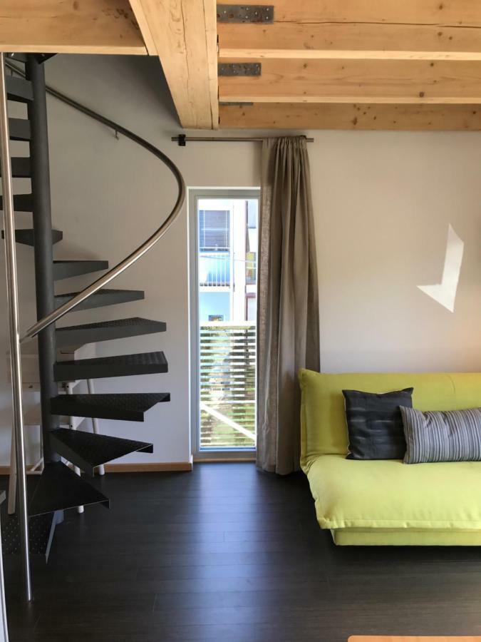 Blackbird´s Nest Wiesenbronn Exterior foto